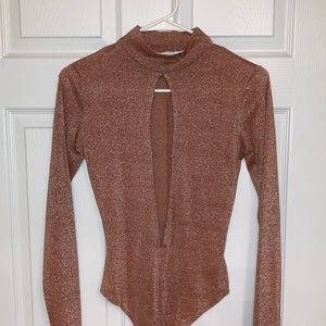 House of CB body suit